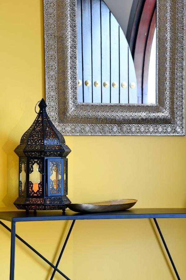 Yellow Jasper - Gemstone Getaway Marbella Luaran gambar