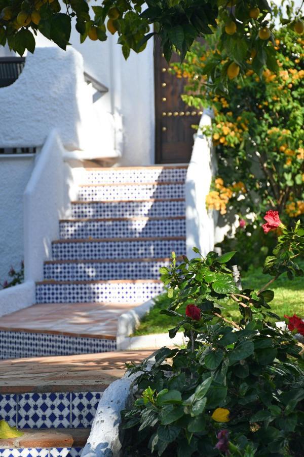 Yellow Jasper - Gemstone Getaway Marbella Luaran gambar