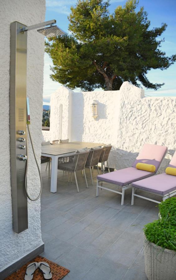 Yellow Jasper - Gemstone Getaway Marbella Luaran gambar