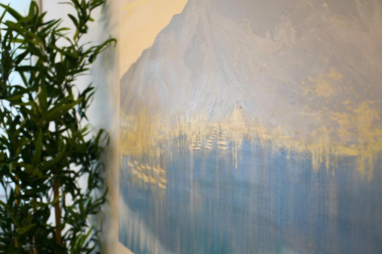 Yellow Jasper - Gemstone Getaway Marbella Luaran gambar