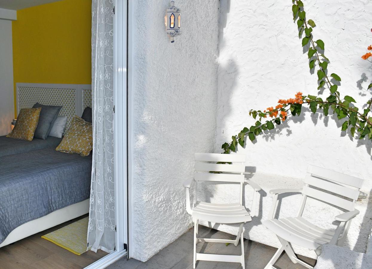 Yellow Jasper - Gemstone Getaway Marbella Luaran gambar