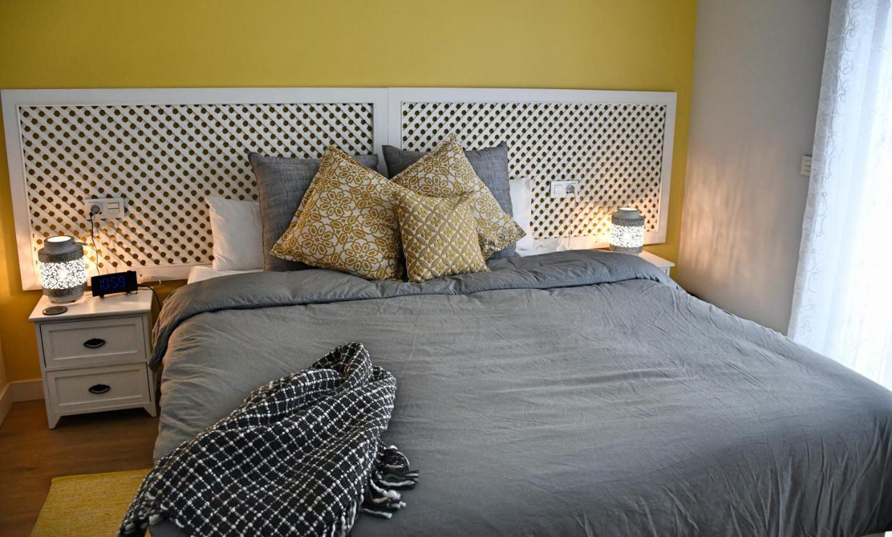 Yellow Jasper - Gemstone Getaway Marbella Luaran gambar