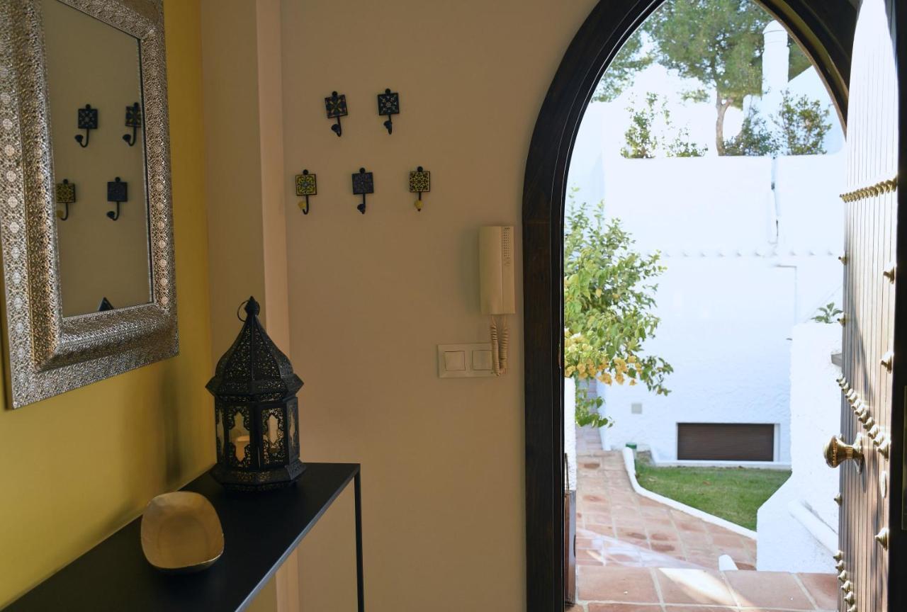 Yellow Jasper - Gemstone Getaway Marbella Luaran gambar