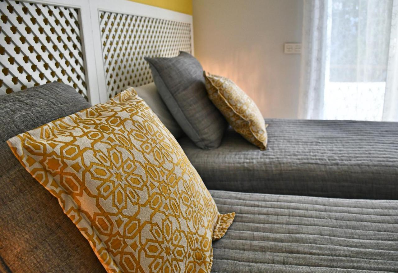 Yellow Jasper - Gemstone Getaway Marbella Luaran gambar