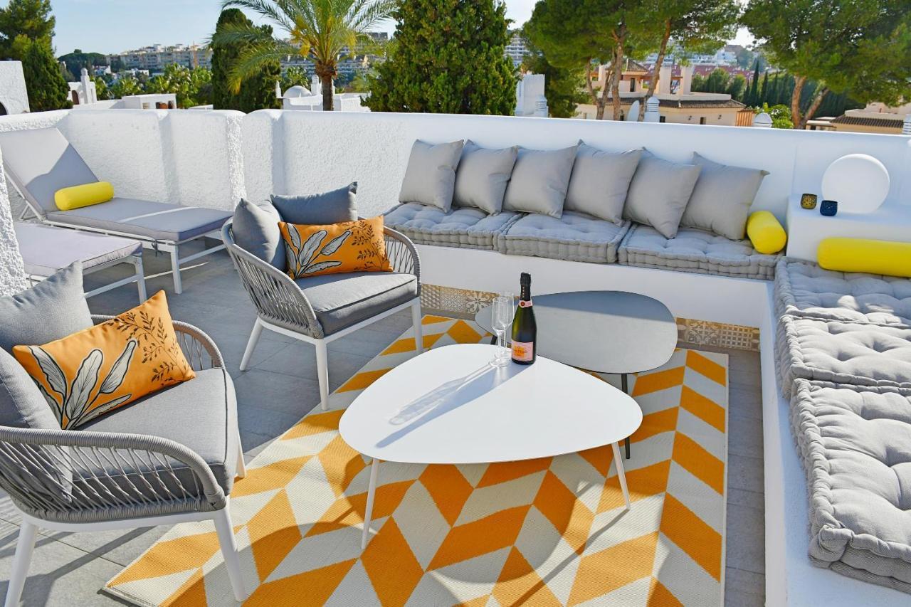 Yellow Jasper - Gemstone Getaway Marbella Luaran gambar